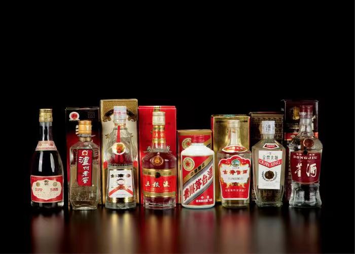 宁县茅台酒回收